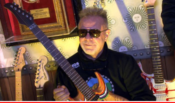 20 A&ntilde;os 20 Guitarras 20 Musicos Argentinos