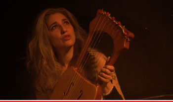 El dulce amargo, canciones de Safo