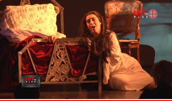 Opera 'La Traviata' - Acto IV