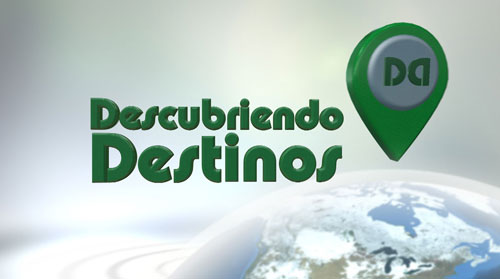 Descubriendo Destinos