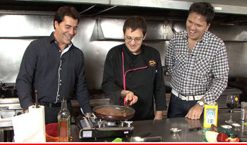 Temporada 2 - Programa 1
