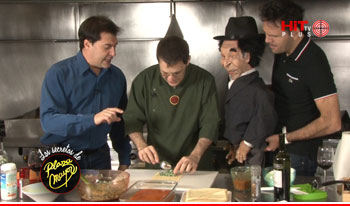 Temporada 2 - Programa 10