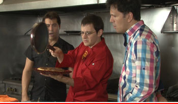 Temporada 2 - Programa 2