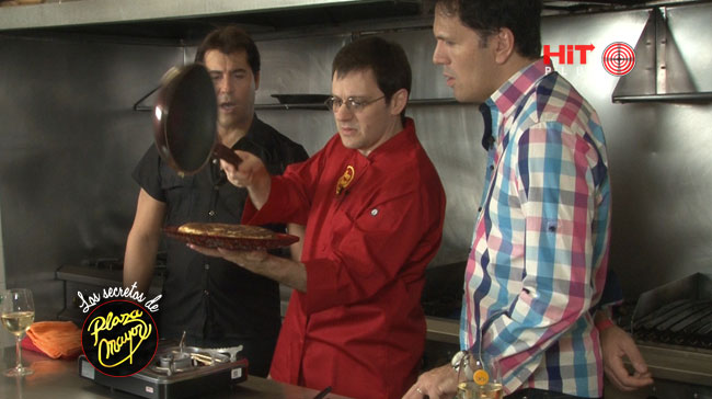 Temporada 2 - Programa 2