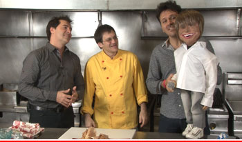 Temporada 2 - Programa 3
