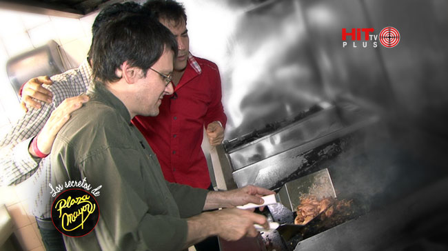 Temporada 2 - Programa 5
