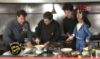 Temporada 2 - Programa 4