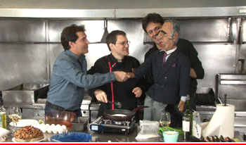 Temporada 2 - Programa 8