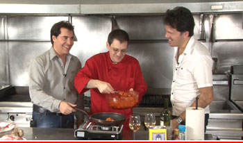 Temporada 2 - Programa 9