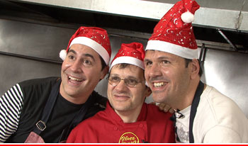 Especial Navidad