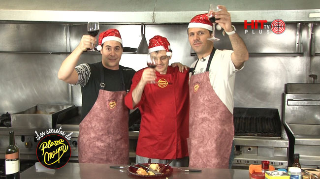 Especial Navidad